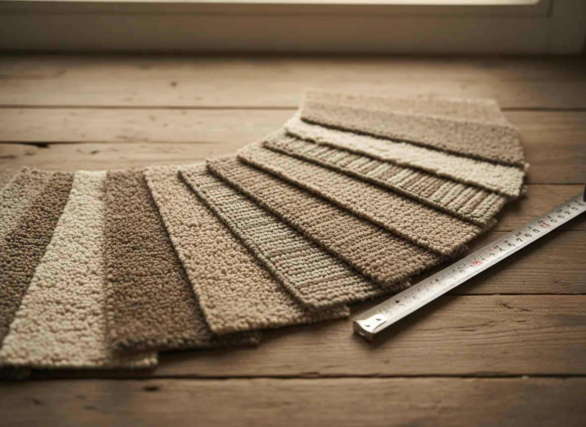Carpet Installation Caledonia, OH FAQs